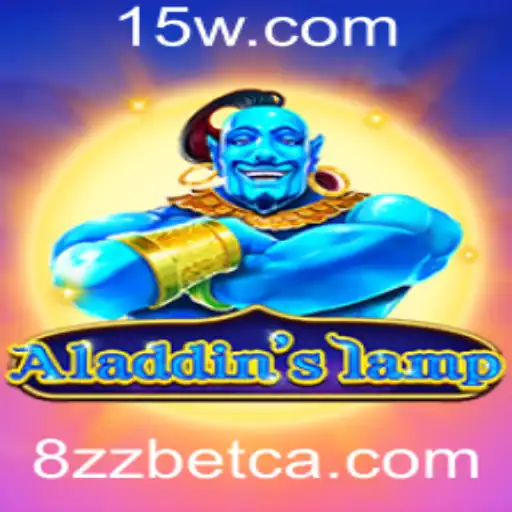 Descubra o Mundo Encantado de Aladdinslamp: Um Jogo de Aventura e Estratégia