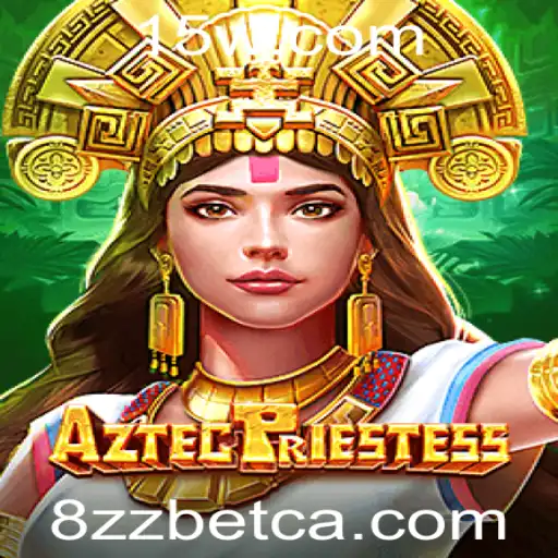 Explorando o Mundo de AztecPriestess: O Novo Jogo da 8ZZbet