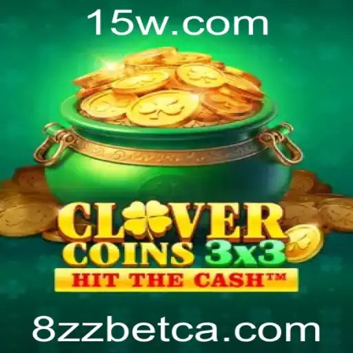 Explorando Clovercoin3x3: O Novo Fenômeno de Jogo com 8ZZbet