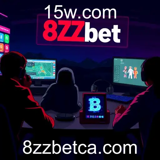 Explorando a Comunidade de Jogadores: O Impacto do 8ZZbet