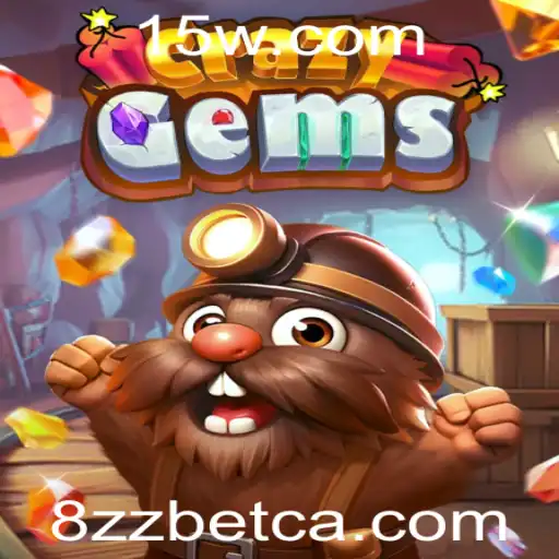 Explorando CrazyGems: Uma Aventura Brilhante no Mundo dos Jogos de Azar