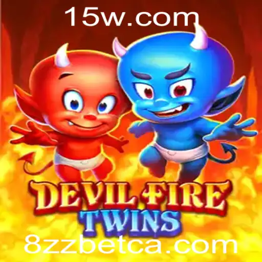 Descubra o Universo Empolgante de DevilFireTwins com 8ZZbet