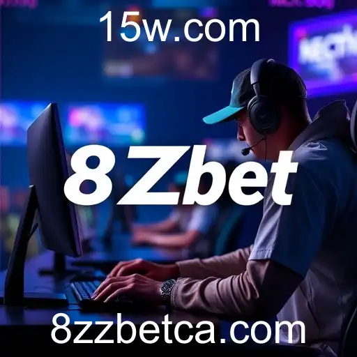 A Evolução dos Esportes Virtuais com 8ZZbet
