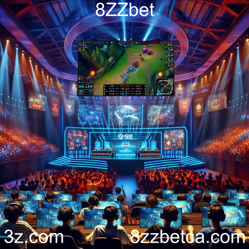 A Ascensão dos eSports: O Futuro dos Jogos Competitivos