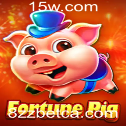 FortunePig: Descubra o Fascinante Mundo do Jogo Inspirado em 8ZZbet