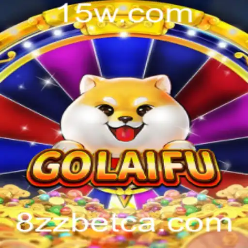 GoLaiFu: Explorando o Novo Fenômeno de Jogo com 8ZZbet