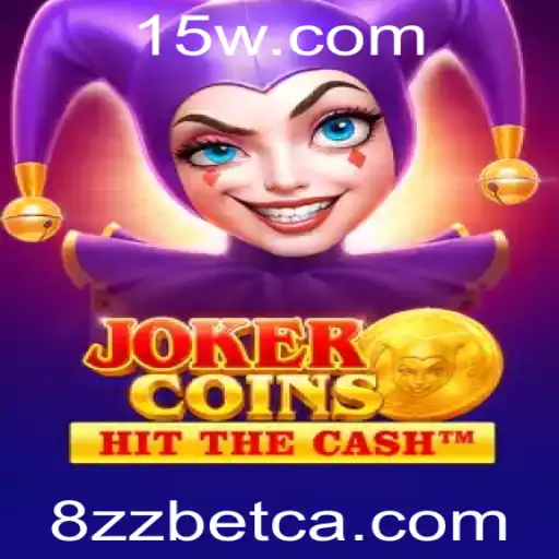 JokerCoins: Um Mergulho no Universo Inovador dos Jogos de Azar com 8ZZbet