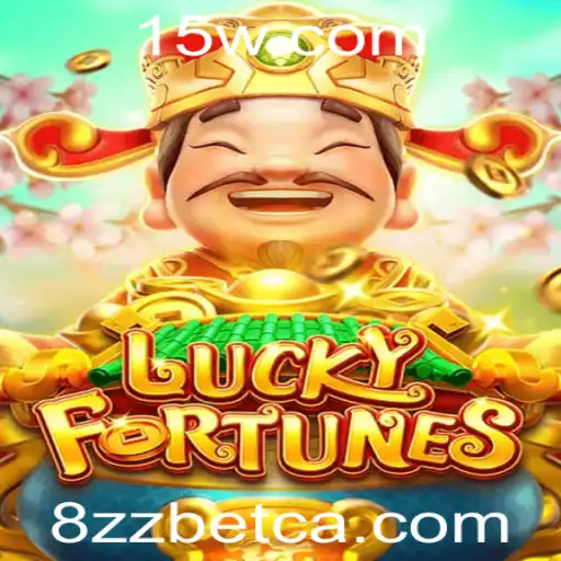 Explorando o Mundo de LUCKYFORTUNES: Regras e Estratégias do Jogo 8ZZbet