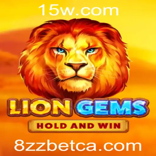 Explorando o Universo de LionGems: Jogue, Divirta-se e Ganhe com 8ZZbet