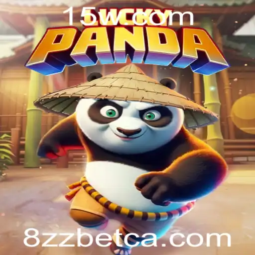 Descubra o Fascinante Mundo do Jogo LuckyPanda com 8ZZbet