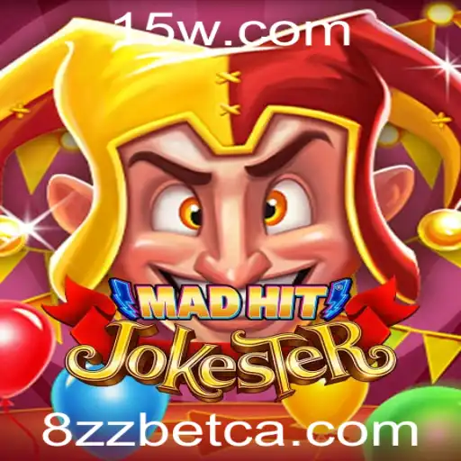 MadHitJokester: Explorando as Regras e Dinâmica do Novo Jogo de Apostas