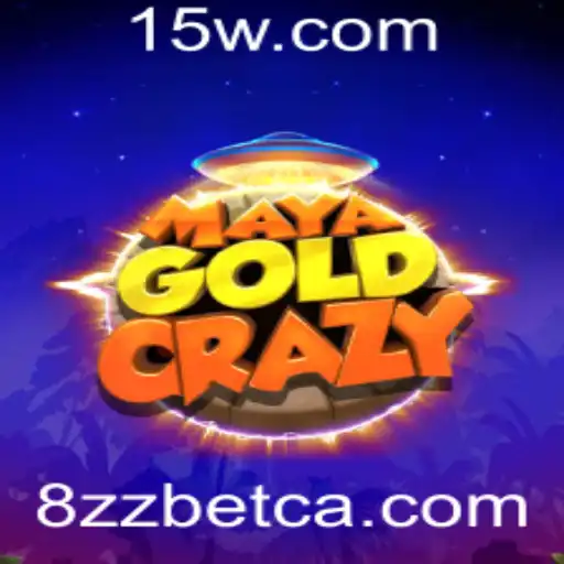 MayaGoldCrazy: Descubra a Aventura Incrível com 8ZZbet