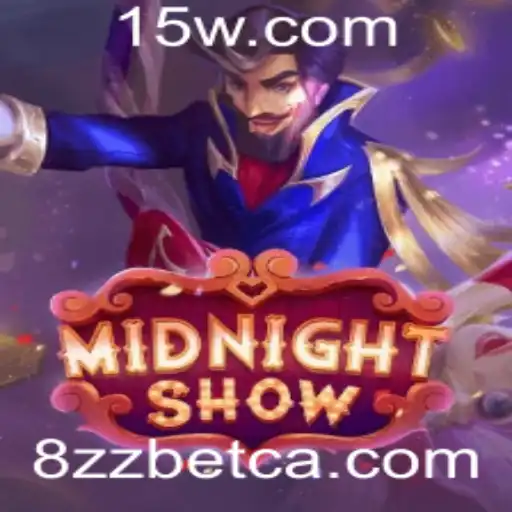 Descubra o Fascinante Mundo do Jogo MidnightShow