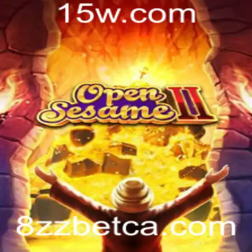 OpenSesameII: O Enigmático Mundo do Jogo de Aventura