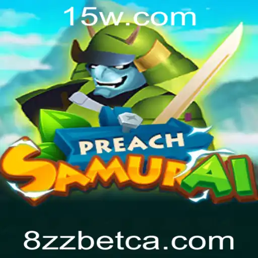PreachSamurai: Uma Nova Aventura Mergulhada em Estratégia e Cultura