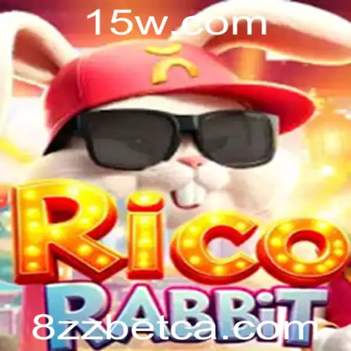 Explorando o Mundo Empolgante de RicoRabbit e a Inovação 8ZZbet