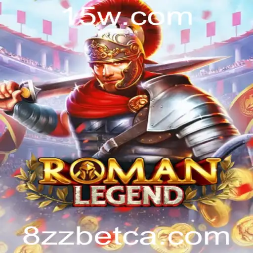 Introdução ao Fascinante Mundo de RomanLegend e a Experiência de Jogo com 8ZZbet