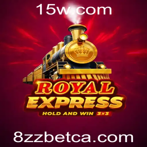 RoyalExpress: Um Mergulho no Novo Jogo de 8ZZbet