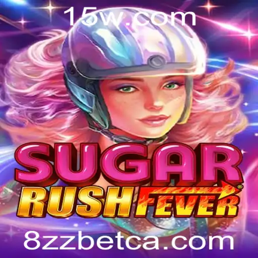 Explorando o Mundo Encantado de SugarRushFever: Uma Aventura com 8ZZbet