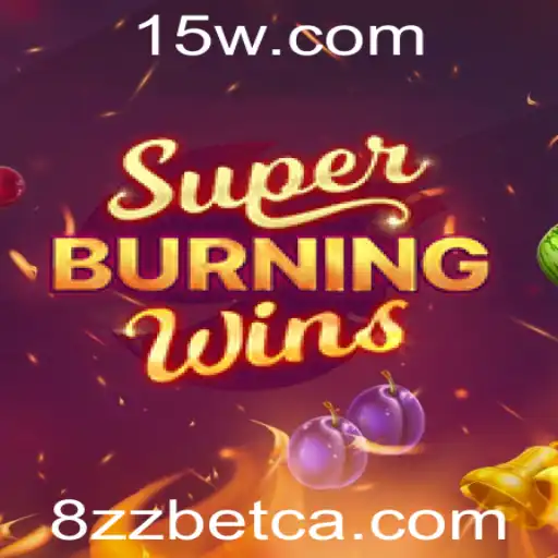 Descubra o Fascinante Mundo de SuperBurningWins com 8ZZbet