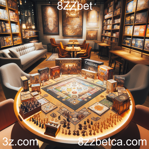 A Ascensão dos Jogos de Mesa: Entretenimento e Interação Social