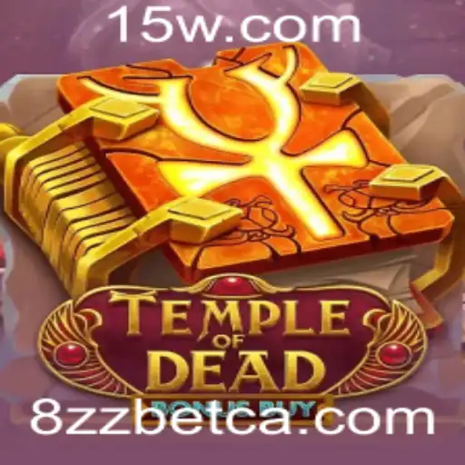 Descubra o Fascinante Mundo de TempleofDeadBonusBuy no 8ZZbet