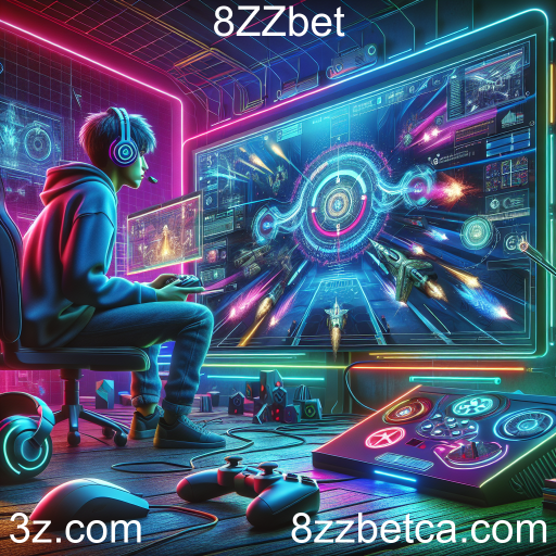 Dicas Valiosas para Melhorar Seu Jogo no 8ZZbet