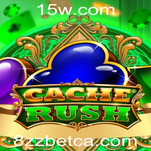 Descubra o Mundo Emocionante de CacheRush com 8ZZbet: Tudo o que Você Precisa Saber