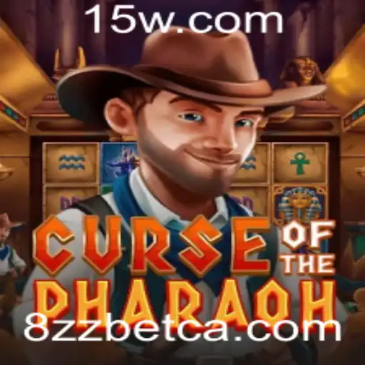 Curse of the Pharaoh: O Jogo que Combina Aventura e Mistério