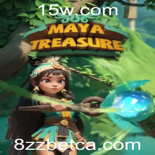 Descubra a Emoção do Jogo MayaTreasure com 8ZZbet