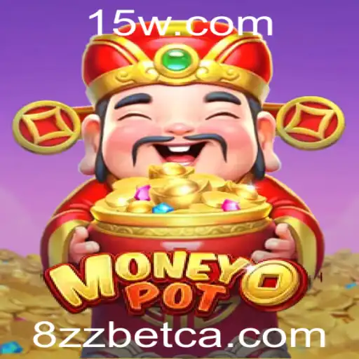Explorando o Fascinante Mundo de MoneyPot: Um Jogo Revolucionário da 8ZZbet