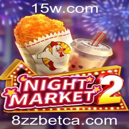 Descubra o Mundo Fascinante de NightMarket2 com 8ZZbet