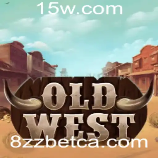 OldWest: Mergulhe na Aventura do Velho Oeste com 8ZZbet