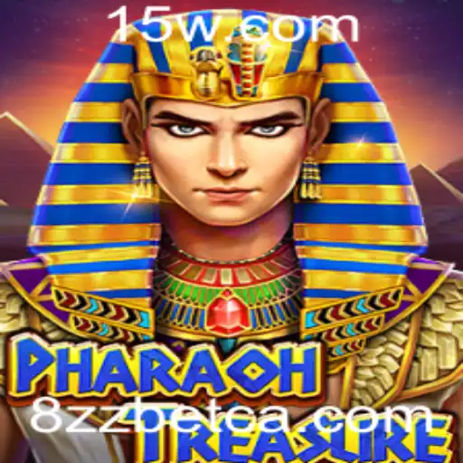Explorando o Fascinante Mundo de PharaohTreasure com 8ZZbet