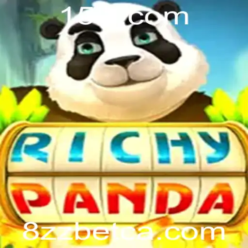 Desvendando o Mundo de RichyPanda: Uma Aventura em 8ZZbet