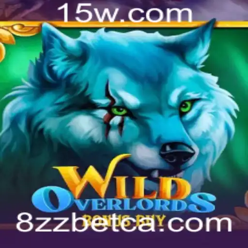 Explorando o Mundo de WildOverlordsBonusBuy na Plataforma 8ZZbet
